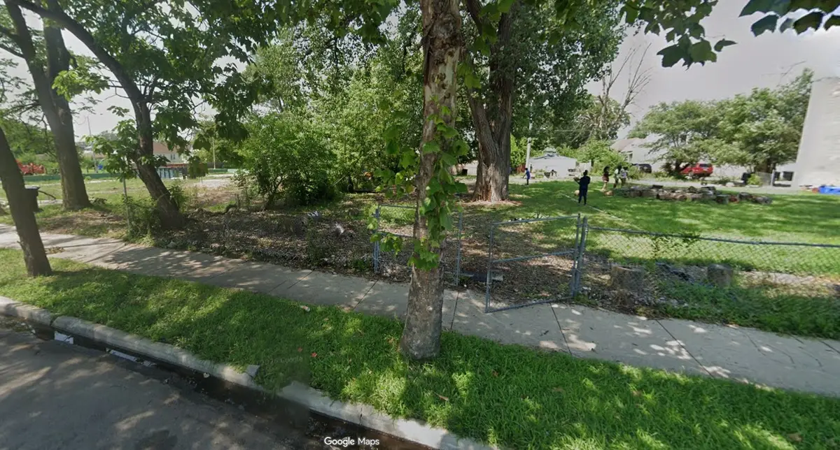 1318 W 74th Street, Chicago, IL 60636 - #1