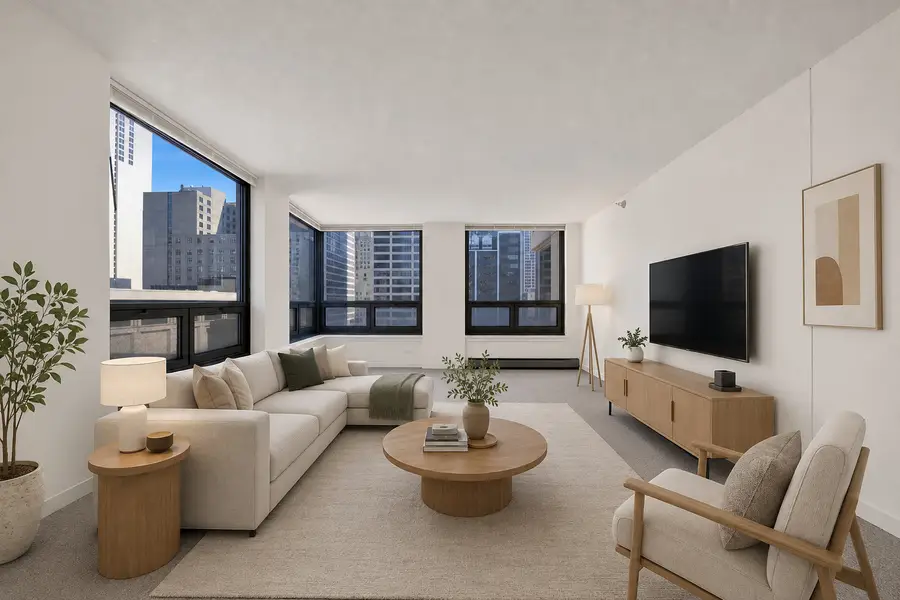 440 N Wabash Avenue #1008, Chicago, IL 60611 - #3