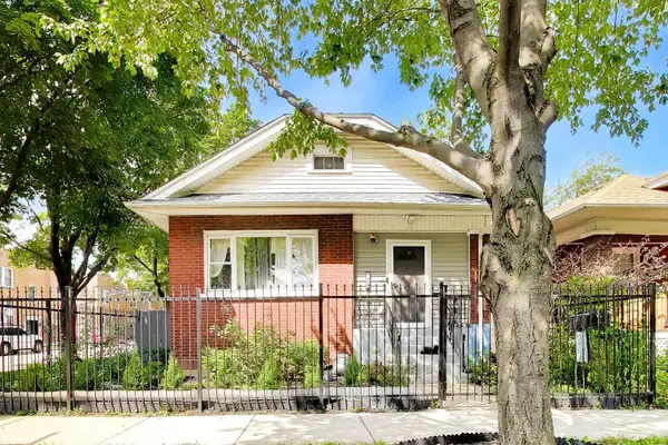 932 S Mayfield Avenue, Chicago, IL 60644