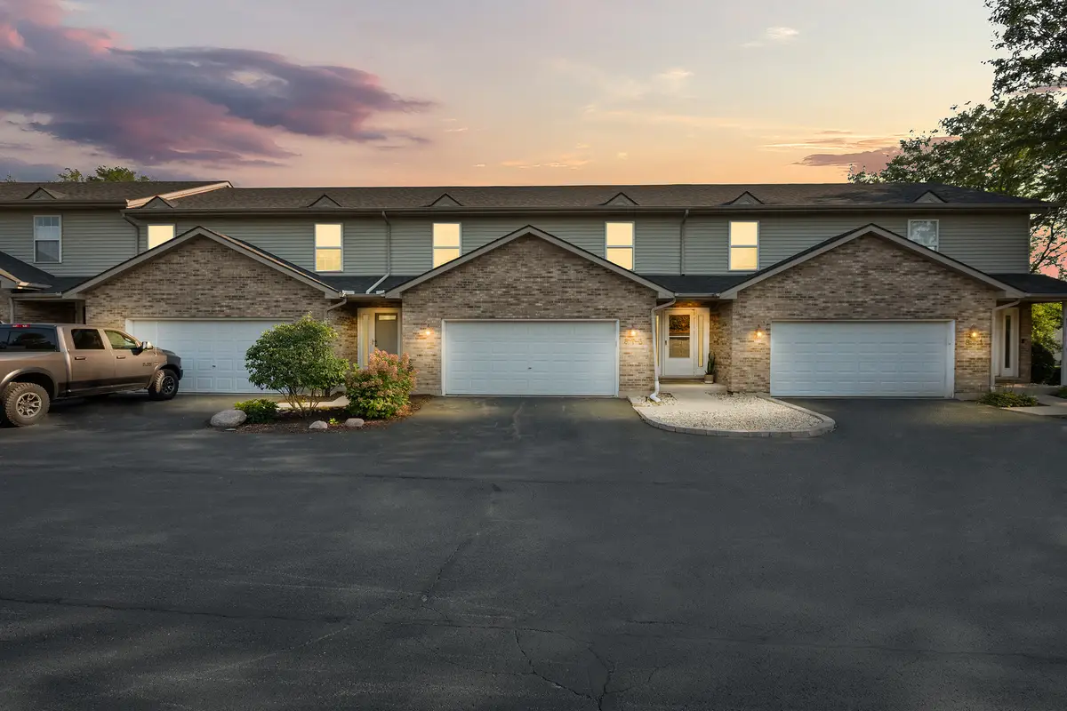 873 Shepherd Lane #873, Elburn, IL 60119 - #1