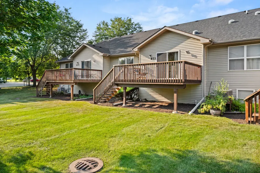 873 Shepherd Lane #873, Elburn, IL 60119 - #3