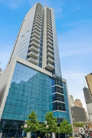 110 W Superior Street #2603, Chicago, IL 60654