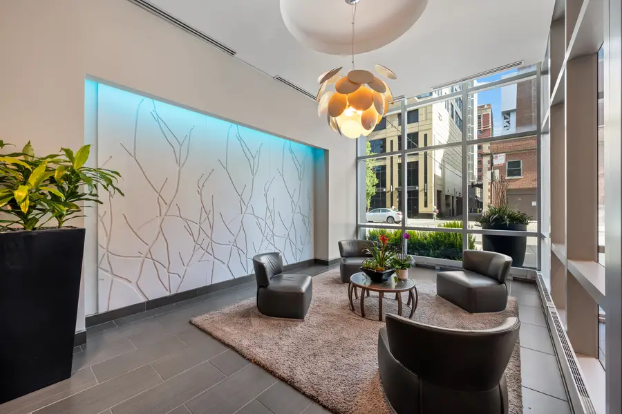 110 W Superior Street #2603, Chicago, IL 60654 - #2