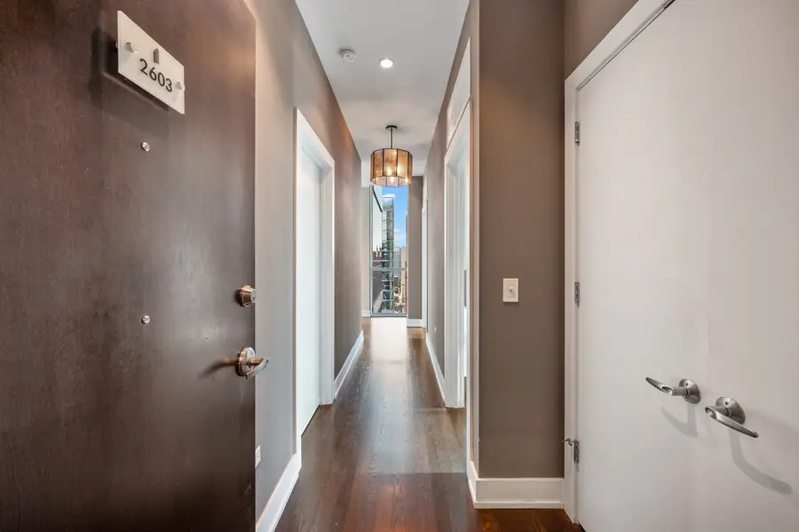 110 W Superior Street #2603, Chicago, IL 60654 - #3