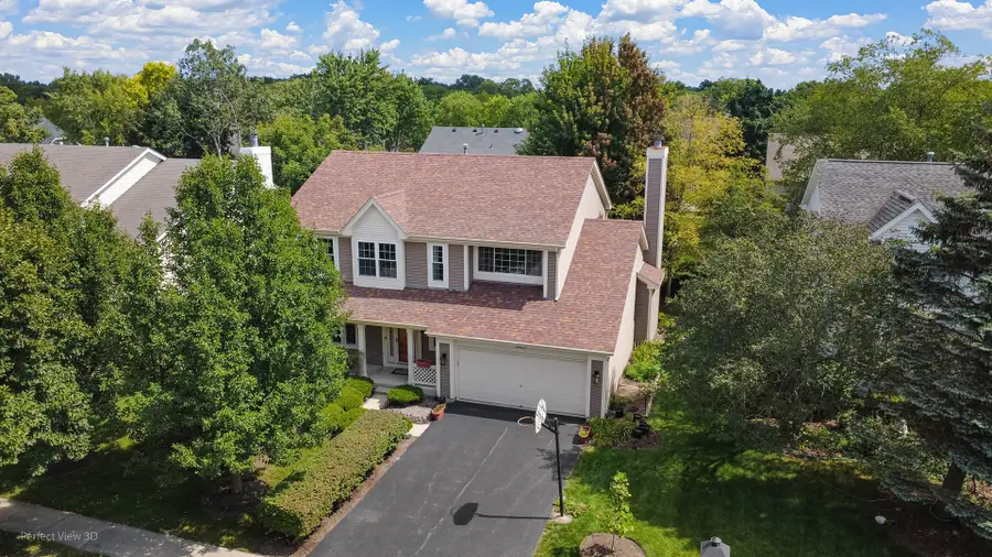 34121 N Sulkey Drive, Grayslake, IL 60030 - #2