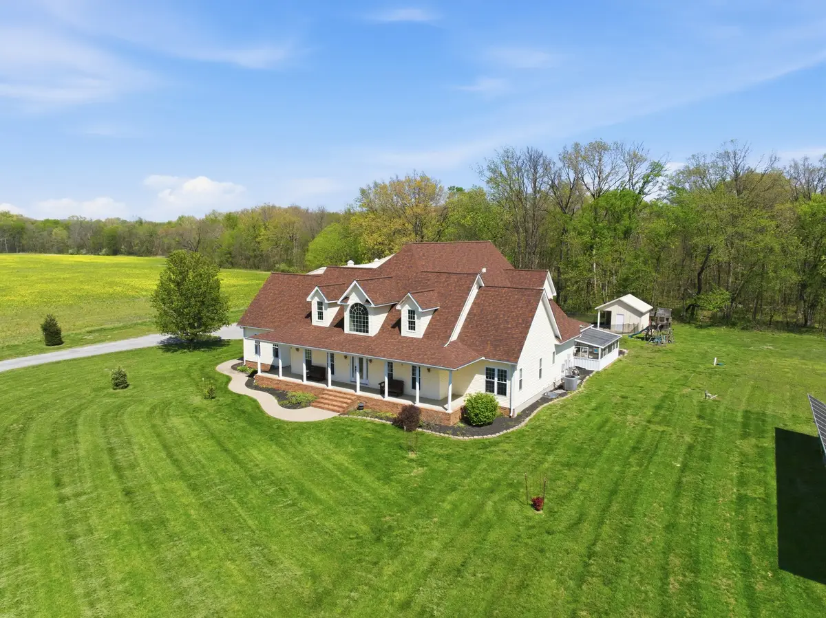 10170 Stilleys Mill Road, Marion, IL 62959 - #1