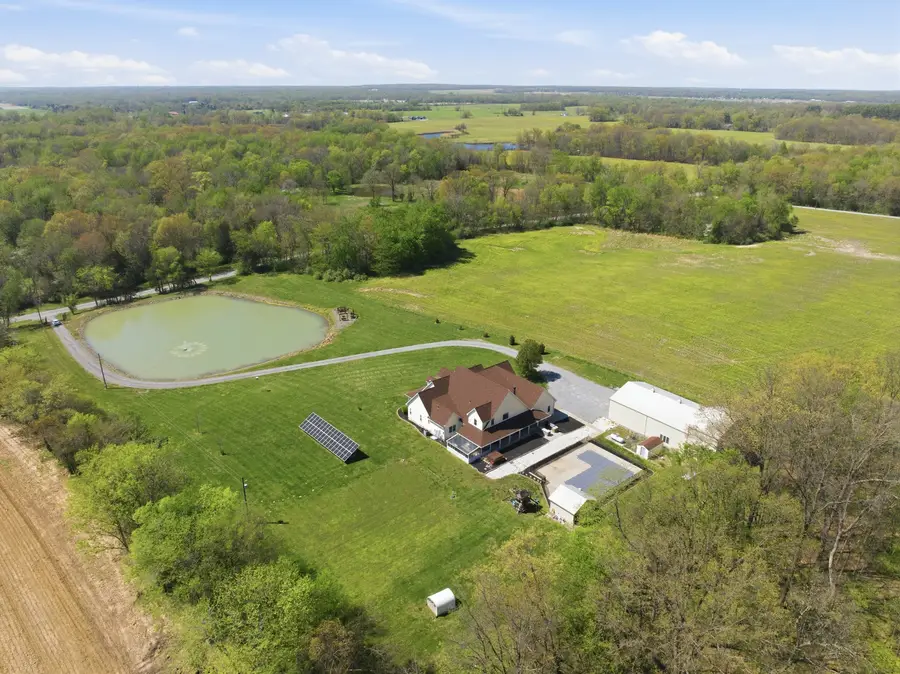 10170 Stilleys Mill Road, Marion, IL 62959 - #3