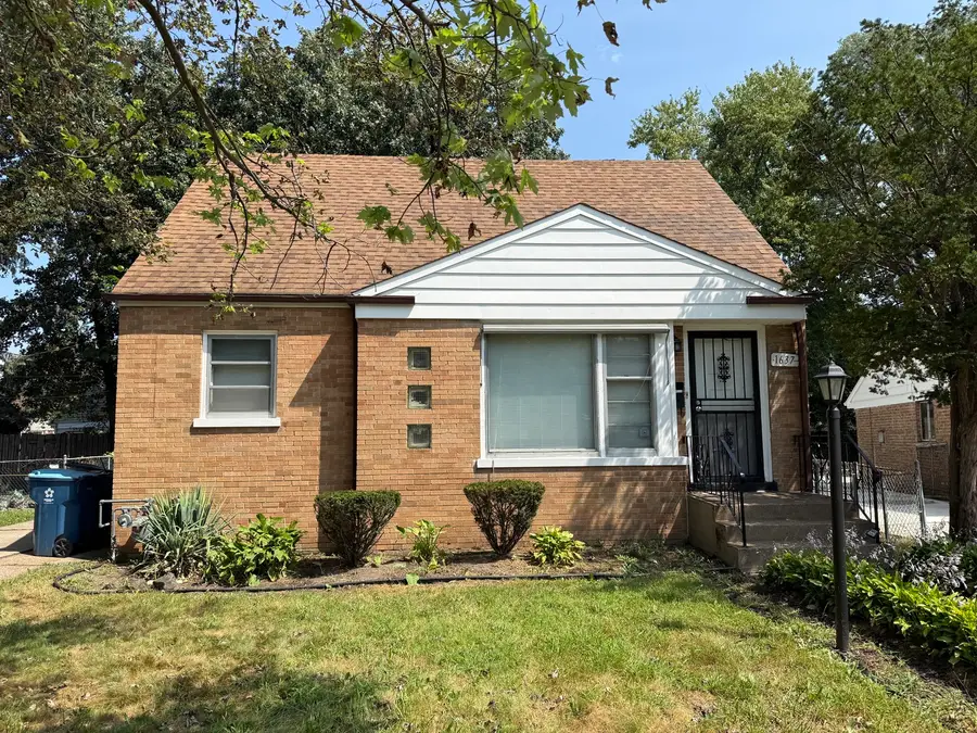 1637 Shirley Drive, Calumet City, IL 60409 - #2