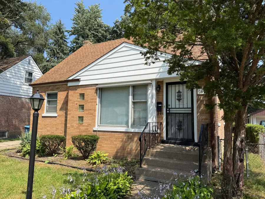 1637 Shirley Drive, Calumet City, IL 60409 - #3