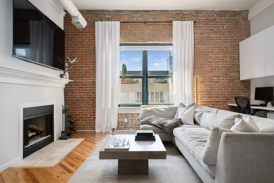 1439 S Michigan Avenue #402, Chicago, IL 60605 - #3