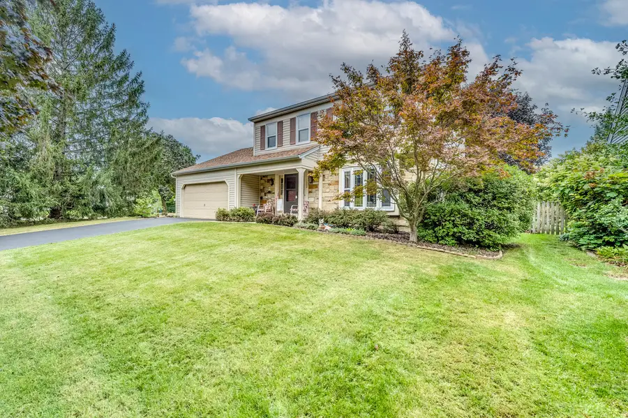1602 Larson Avenue, Saint Charles, IL 60174 - #2