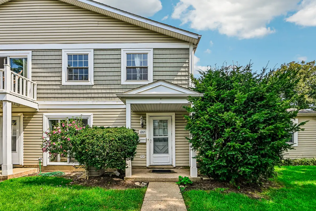 1205 Quincy Court, Wheeling, IL 60090 - #1
