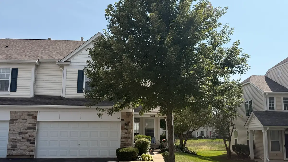 105 Grandview Court, Volo, IL 60020 - #1