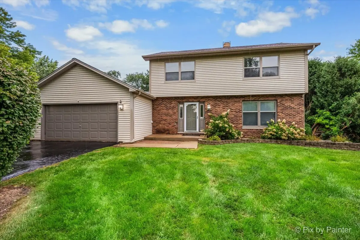 635 Pauline Court, Gilberts, IL 60136 - #1
