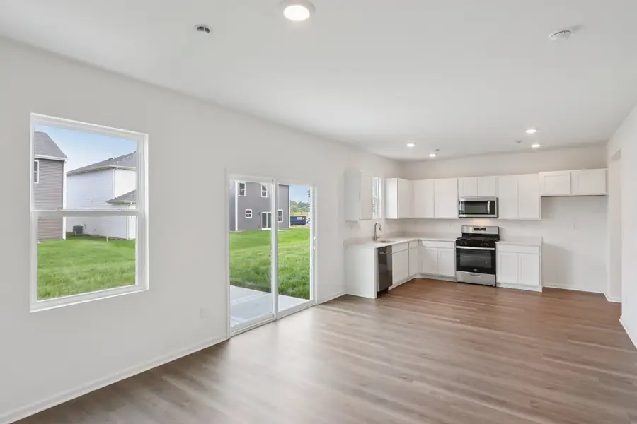 1634 Whisper Glen Drive, Plainfield, IL 60586 - #3