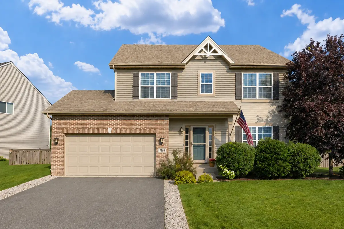 1506 Kempton Street, Joliet, IL 60431 - #1