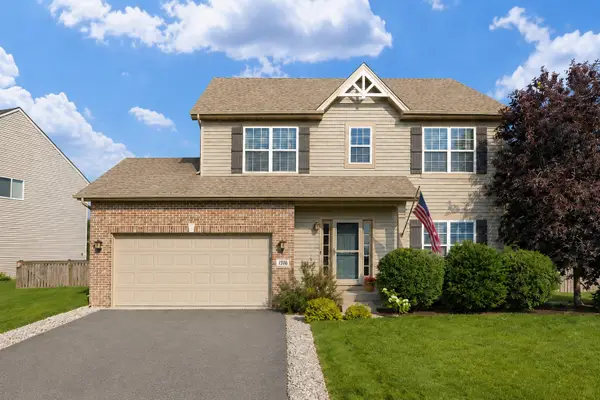 1506 Kempton Street, Joliet, IL 60431