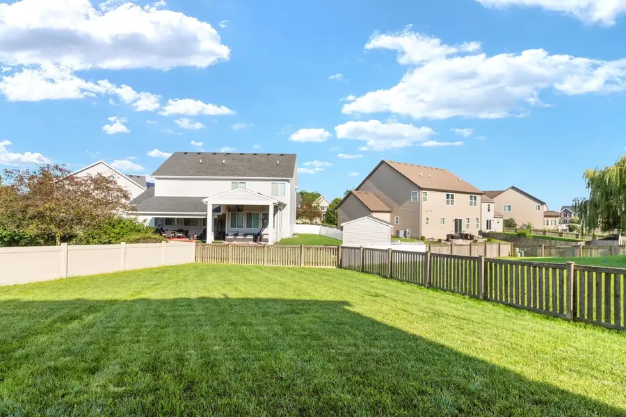 1506 Kempton Street, Joliet, IL 60431 - #3