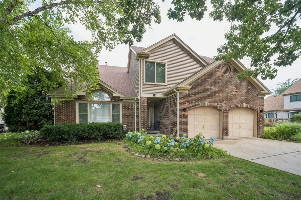44 Chestnut Terrace, Buffalo Grove, IL 60089 - #1