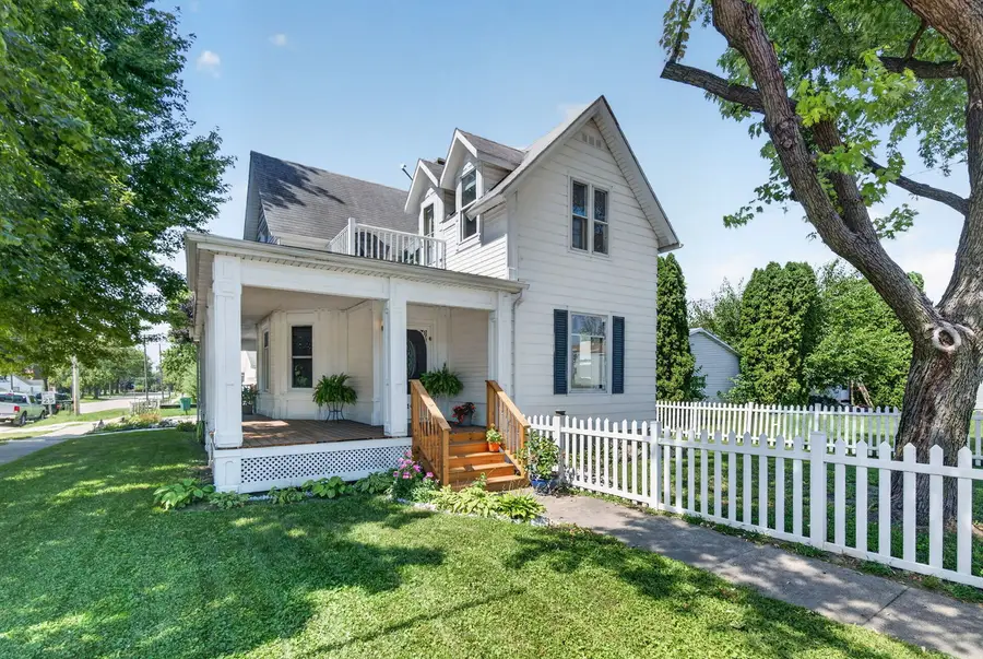 105 N Main Street, Seneca, IL 61360 - #2