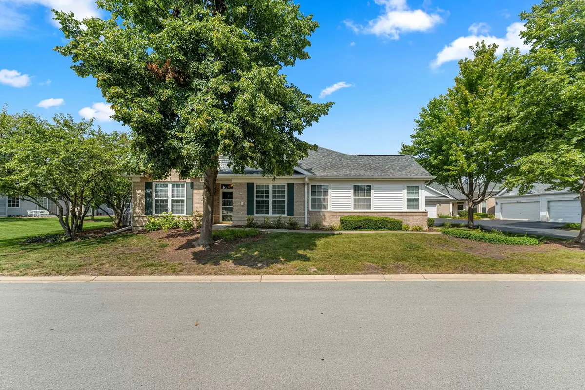 16310 Crescent Lake Drive #16310, Crest Hill, IL 60403 - #1