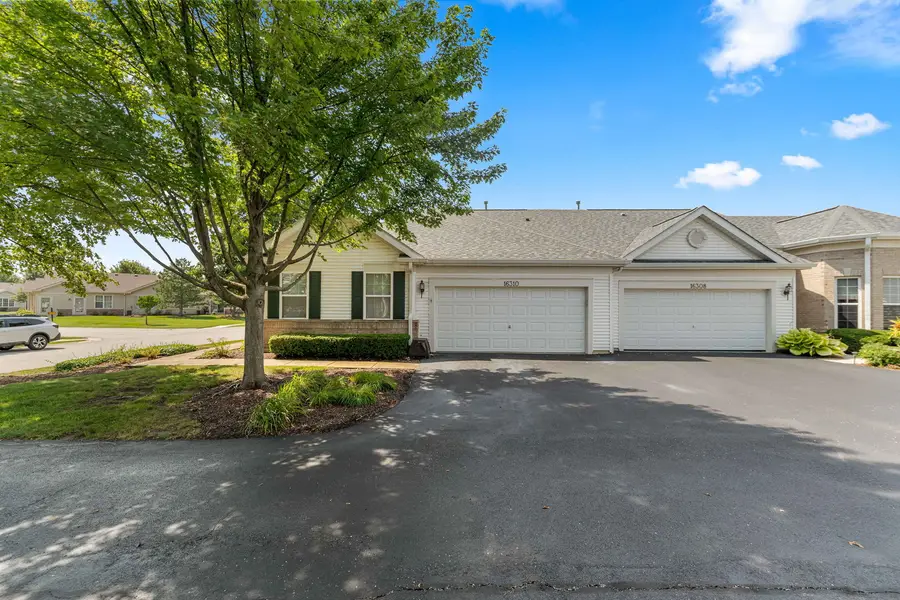 16310 Crescent Lake Drive #16310, Crest Hill, IL 60403 - #2