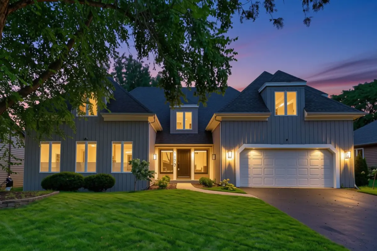 1173 Johnson Drive, Naperville, IL 60540 - #1