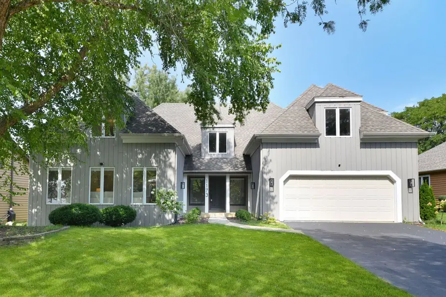 1173 Johnson Drive, Naperville, IL 60540 - #2