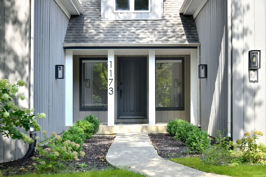 1173 Johnson Drive, Naperville, IL 60540 - #3