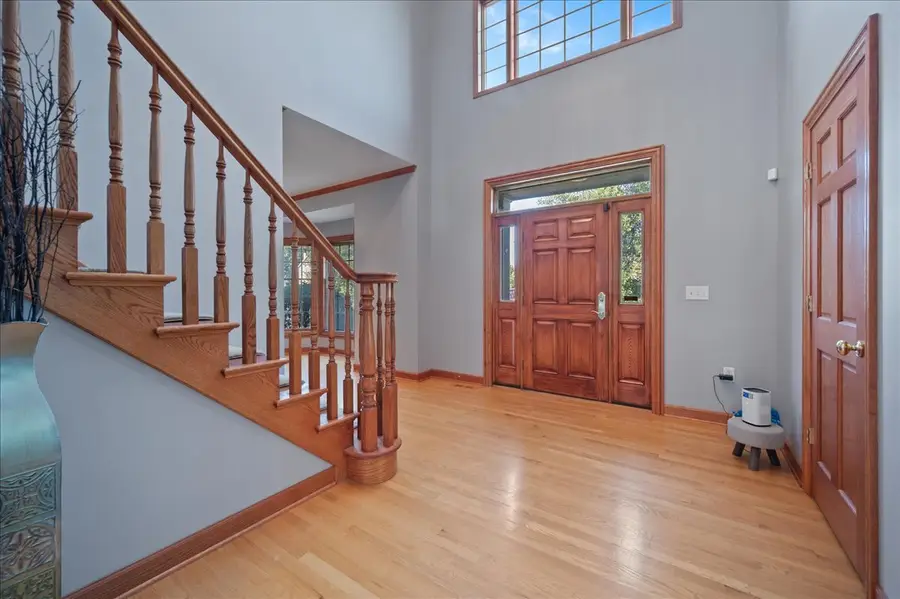 1084 Redwood Drive, Yorkville, IL 60560 - #3