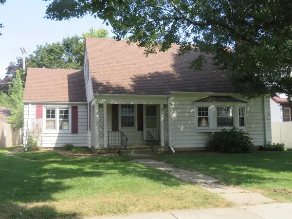 856 E Jefferson Street, Morris, IL 60450