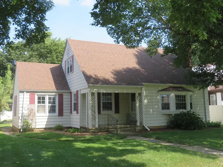 856 E Jefferson Street, Morris, IL 60450 - #2