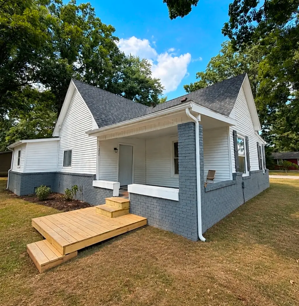 1025 N 7th Street, Mount Vernon, IL 62864 - #1