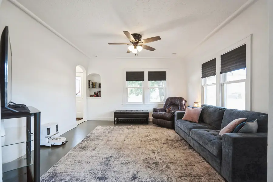 2216 N Sturdevant Street, Davenport, IA 52804 - #3