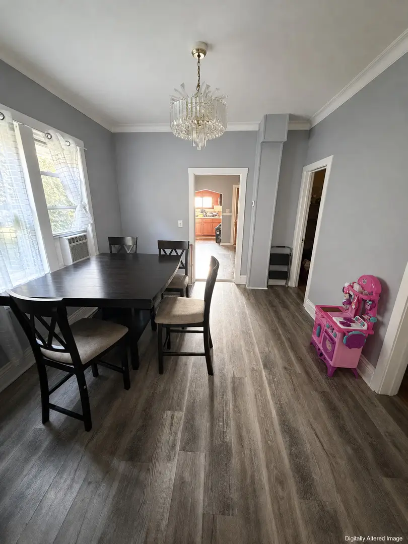 8322 S Burnham Avenue, Chicago, IL 60617 - #1
