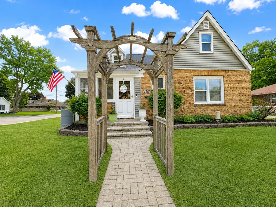 470 Marguerite Street, Elgin, IL 60123 - #2