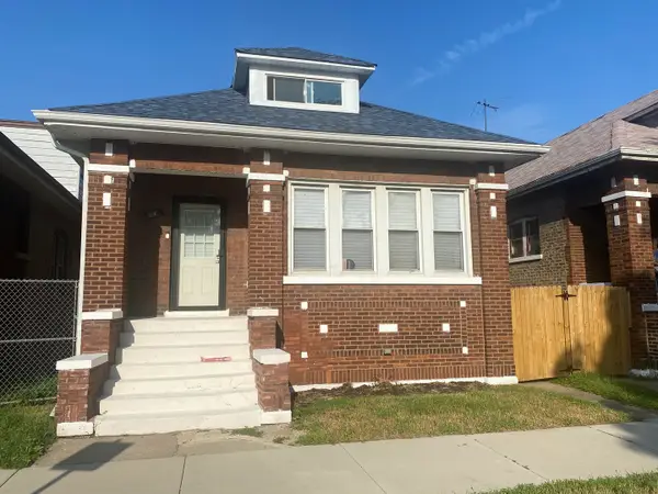7832 S Vernon Avenue, Chicago, IL 60619