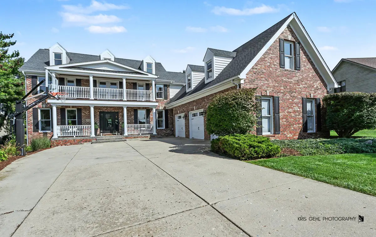 1512 Greenlake Drive, Aurora, IL 60502 - #1