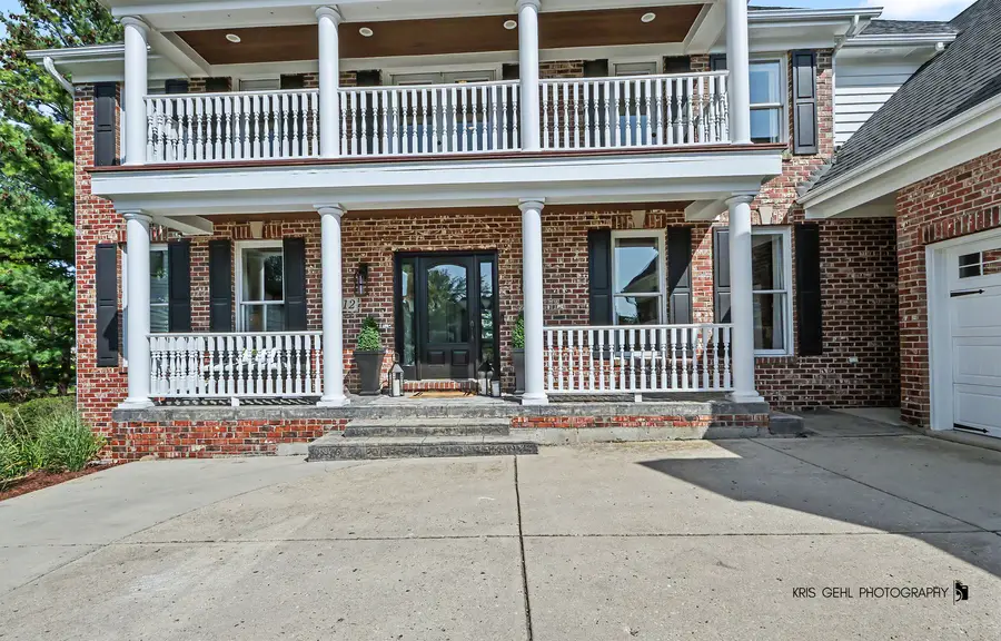 1512 Greenlake Drive, Aurora, IL 60502 - #2