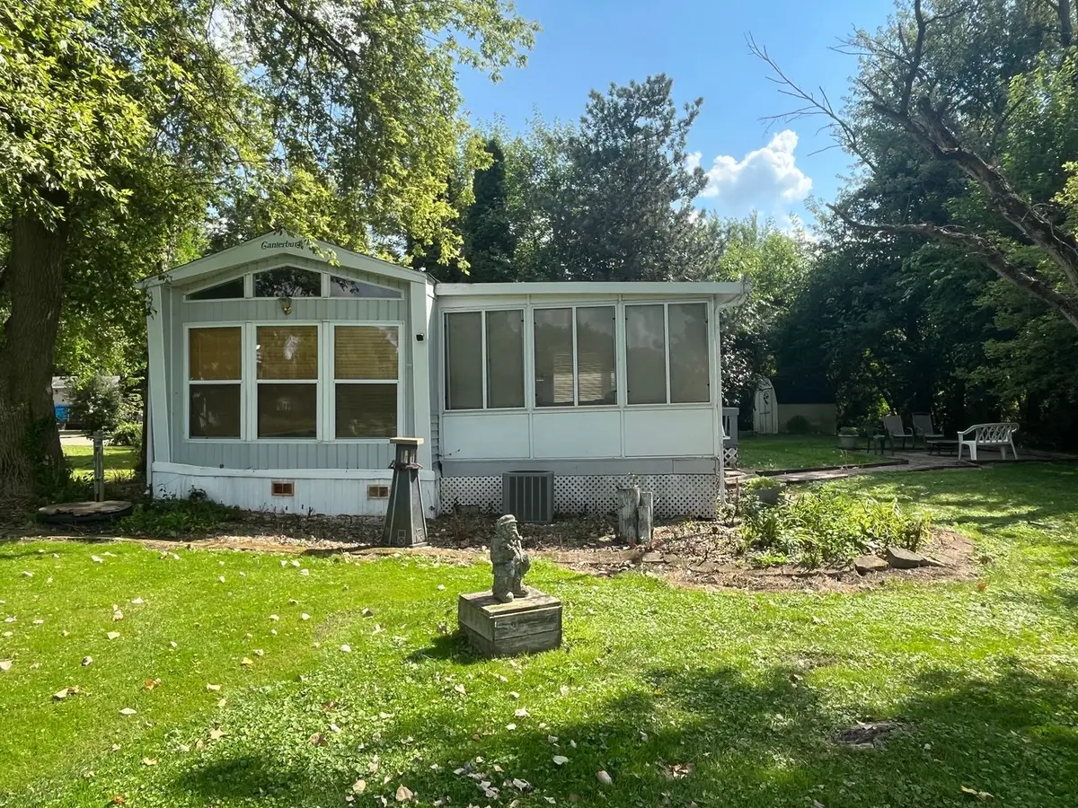 1009 Bay Road #10, McHenry, IL 60051 - #1