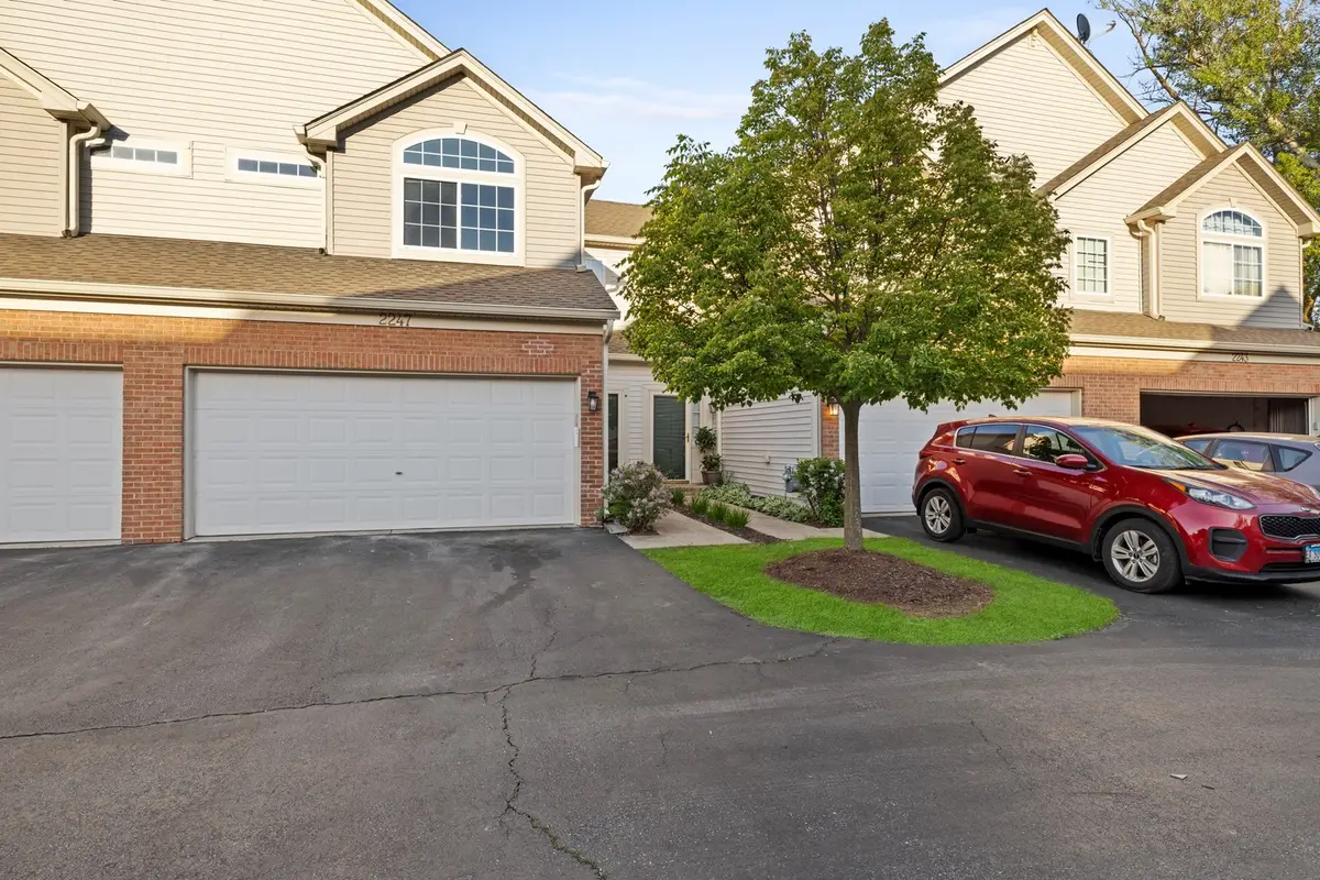2247 Stoughton Drive, Aurora, IL 60502 - #1
