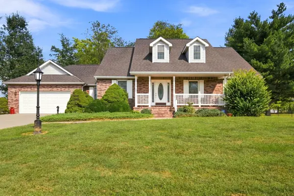 1815 Colonial Drive, Marion, IL 62959