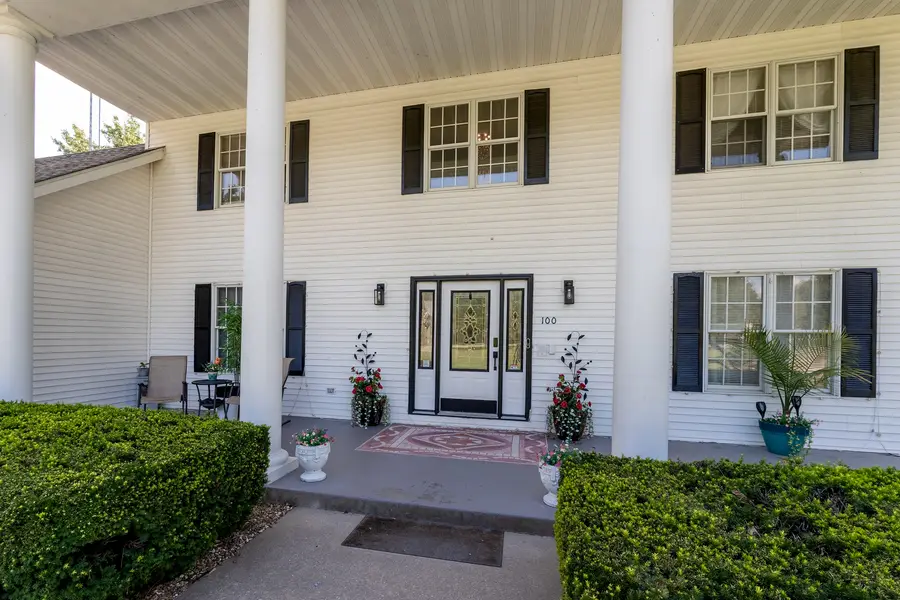 100 Oakview Road, Carbondale, IL 62901 - #3