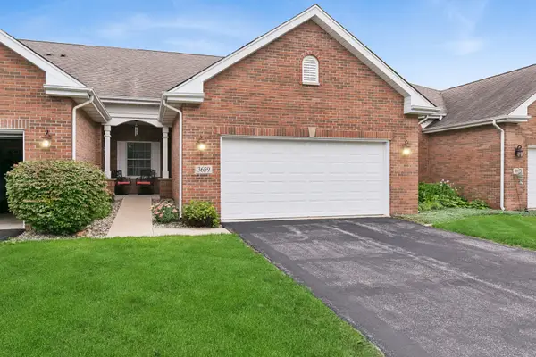 3659 193rd Place, Lansing, IL 60438