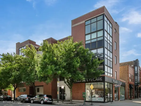 1901 W Division Street #2N, Chicago, IL 60622