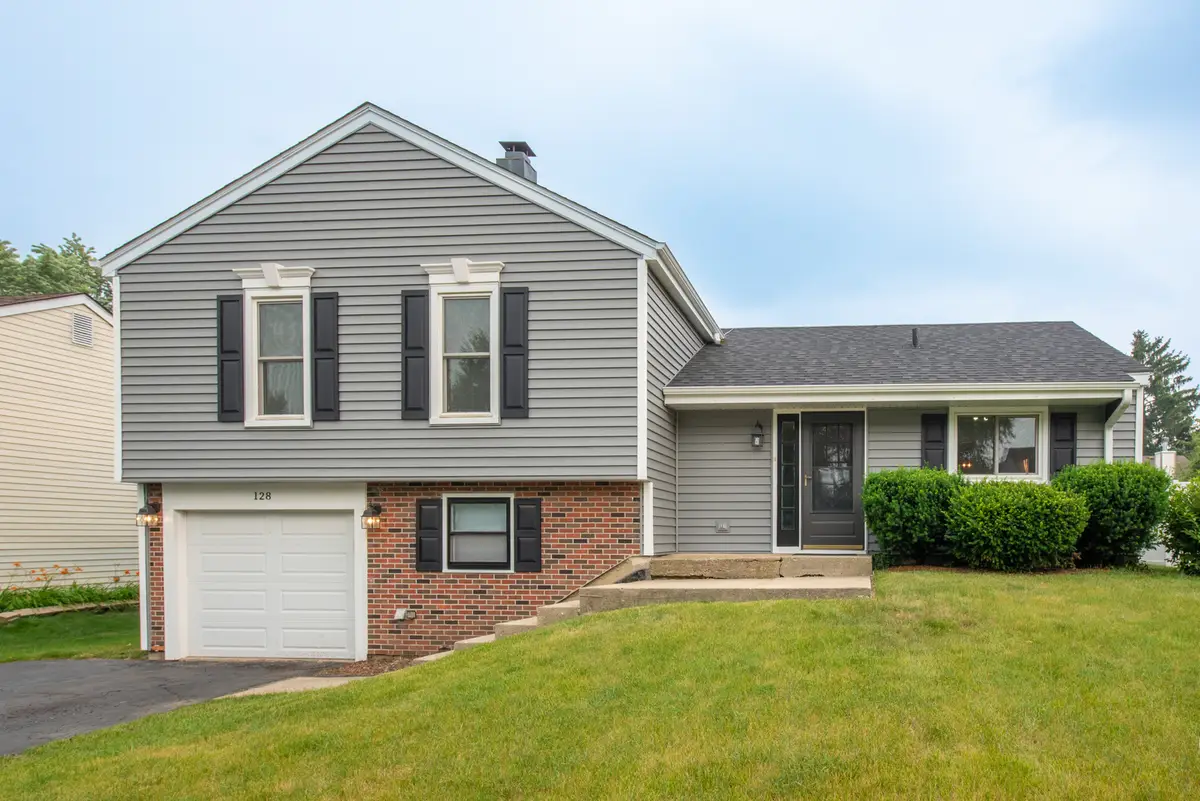 128 Sherman Street, Bartlett, IL 60103 - #1