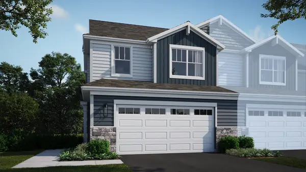 3056 Abbey Circle, Aurora, IL 60504