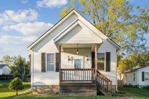 1914 14th Avenue S, Clinton, IA 52732
