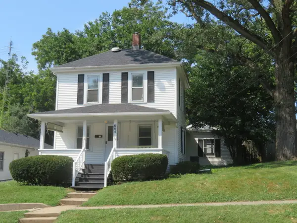 604 West Avenue, Morris, IL 60450