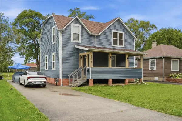 2018 Elim Avenue, Zion, IL 60099